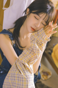 明星专题：黄丽丽